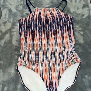 JONES NewYork 1 pc swimsuit